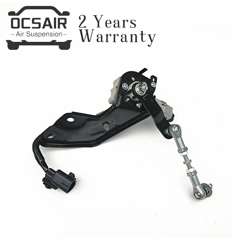 Левый+ правый высота Управление Сенсор для Toyota Land Cruiser Prado 120/4runner/Lexus GX470 89408-60011 89407-60022