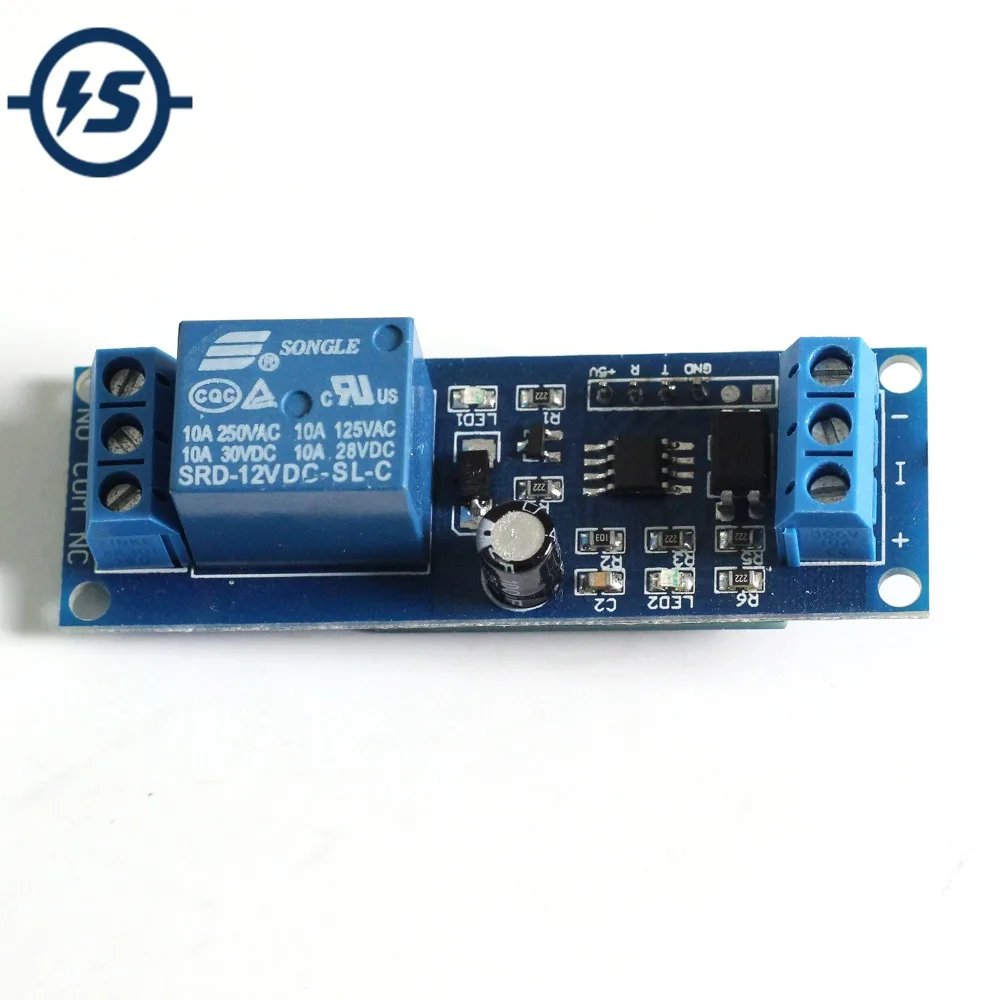 Беспроводной модуль контроллера реле Bluetooth для Android Smart Home Модифицированная