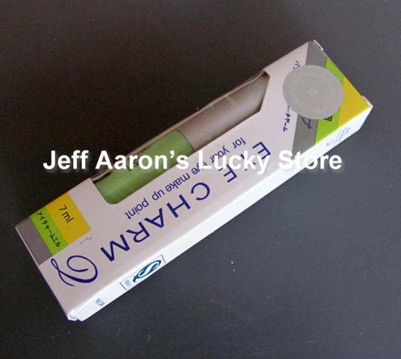 24 шт./лот профессиональный клей для накладных ресниц двойной век оптовая продажа