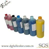 7000ml set High Quality Pigment Ink for Pro 7600 9600 4000 Printer Wideformat Printing inks Freeshipping