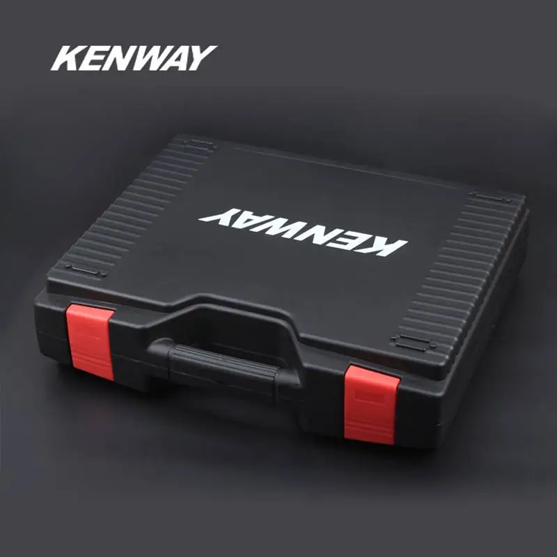 Ремонтный инструмент KENWAY для велосипеда коробка хранения инструментов