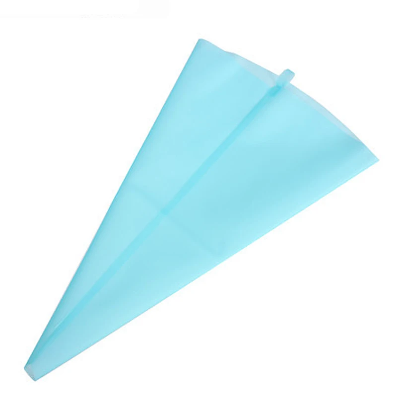 3 шт./компл. силиконовый кондитерский мешок инструменты для украшения