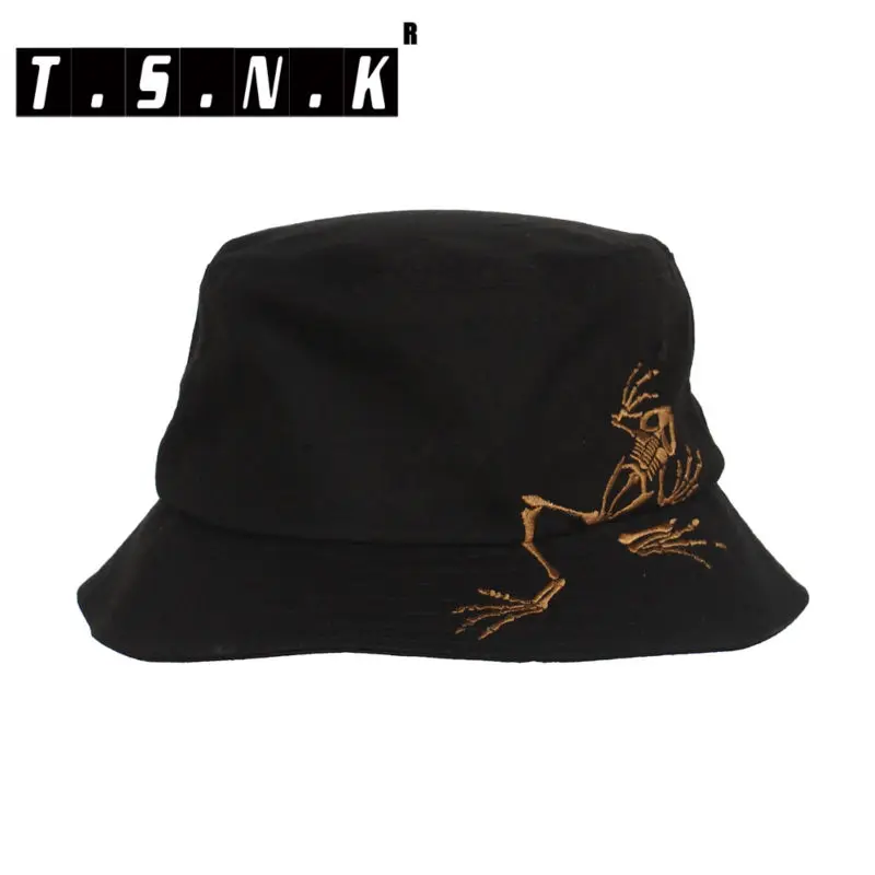 TSNK на открытом воздухе Военная Вышивка тактические шляпы Бонни круглые для охоты