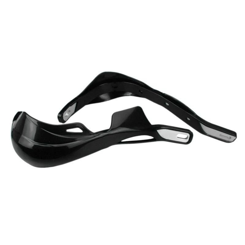 Мотоцикл 22 мм 28 Handguard автомобильная ручка щетка защита для мотоцикла внедорожный
