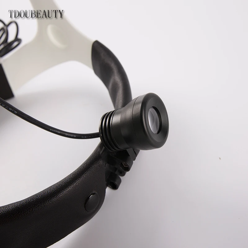 Стоматологический Точечный светильник TDOUBEAUTY JD2100 1 Вт светодиодный медицинский
