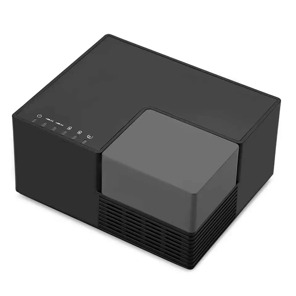 Внешняя док станция USB 3 0 для ноутбука с двойным видеодисплеем стандартная Full HD