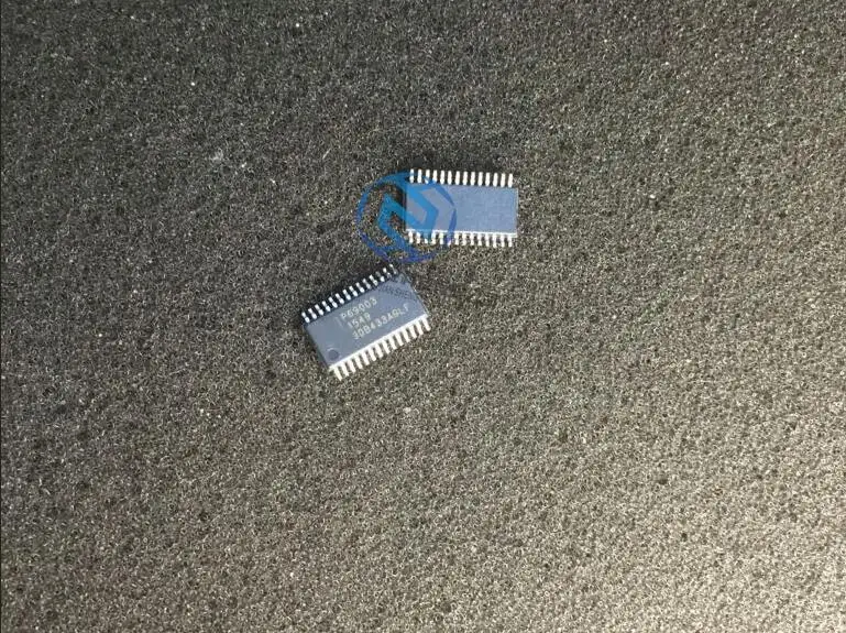 

2 шт. ICS9DB433AGLF ICS9DB433AGLF IC CLK разветвителя/BUFF ZD 28TSSOP