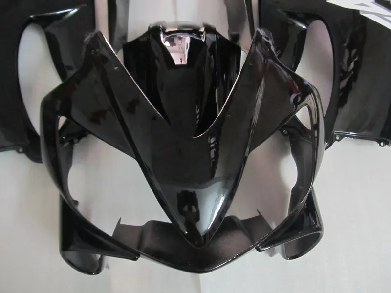Набор обтекателей под заказ для HONDA CBR600F4I 04 05 06 07 CBR600 F4I CBR 600F4I 2004 2007 ABS глянцевых