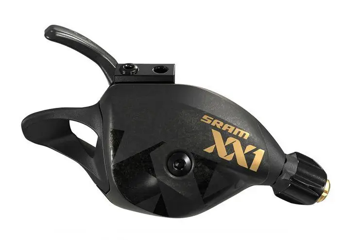 SRAM XX1 EAGLE 12 скоростной рычаг переключения передач для горного велосипеда | Спорт и