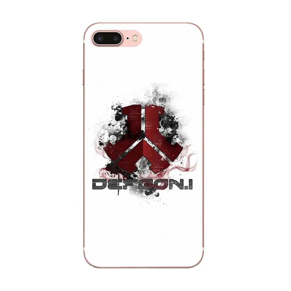 Дефкон. 1 для Xiaomi Mi3 Mi4 Mi4C Mi4i Mi5 Mi 5S 5X 6 6X 8 SE A1 Max Mix 2/Note 3 4 Мягкий с креплением на