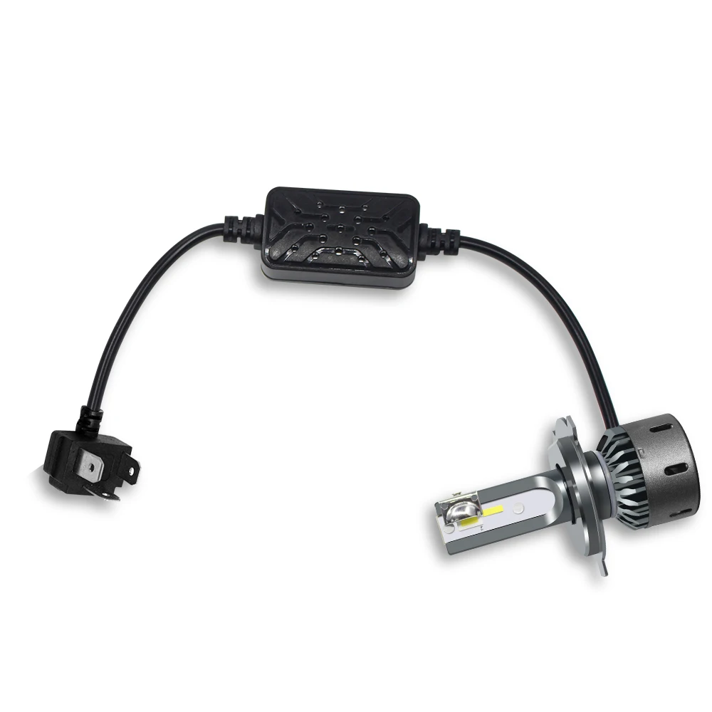 1 комплект * автомобильная система освещения супер яркие Автомобильные