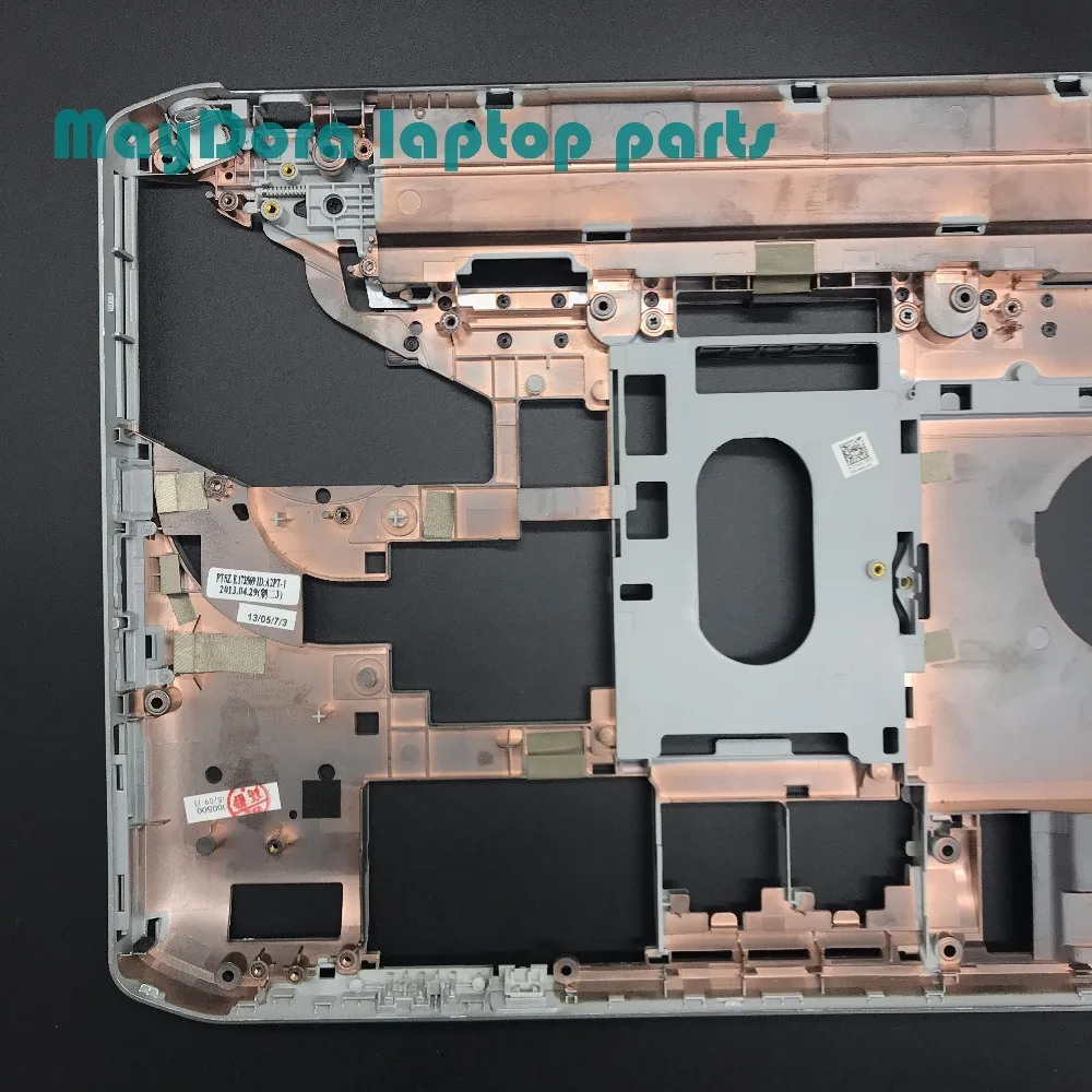 Детали для ноутбука DELL latitude E5430 Нижняя база с D shel case Y84J9 0Y84J9 | Компьютеры и офис