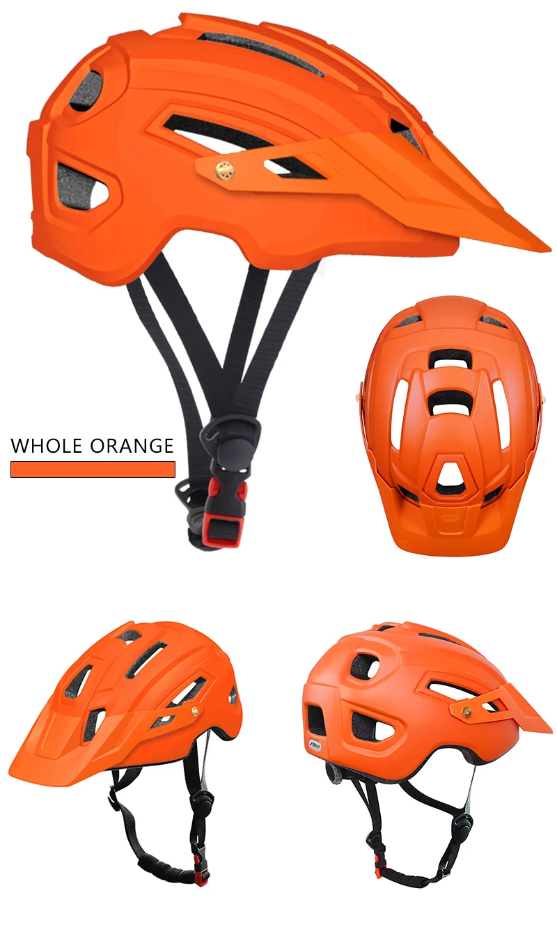 X-TIGER, велосипедный шлем TRAIL XC, велосипедный шлем в форме, MTB, велосипедный шлем, дорожный горный велосипед, шлемы, защитная Кепка для мужчин и женщин