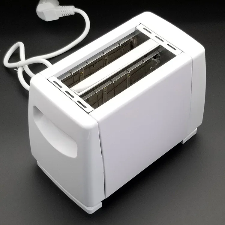 Домашний хлеб для завтрака сэндвич мейкер. Тосты выпечки машины. 6 скоростная