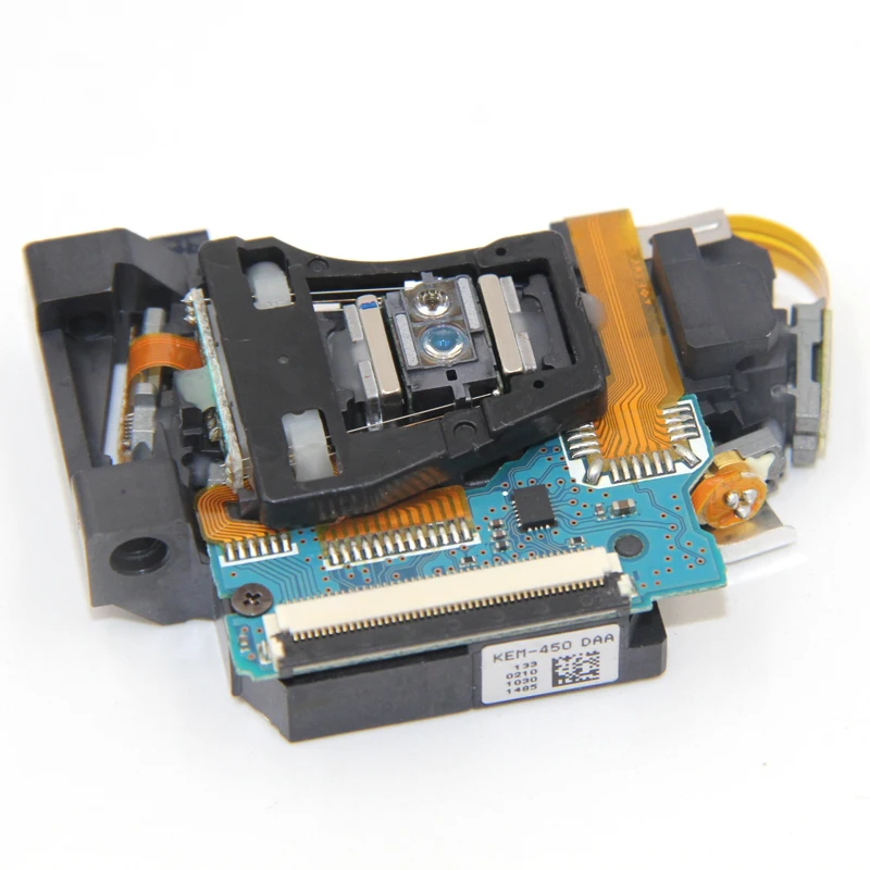 Высокое качество совместимый с Playstation 3 для PS3 Slim Laser Lens KES450DAA KES 450DAA сменный