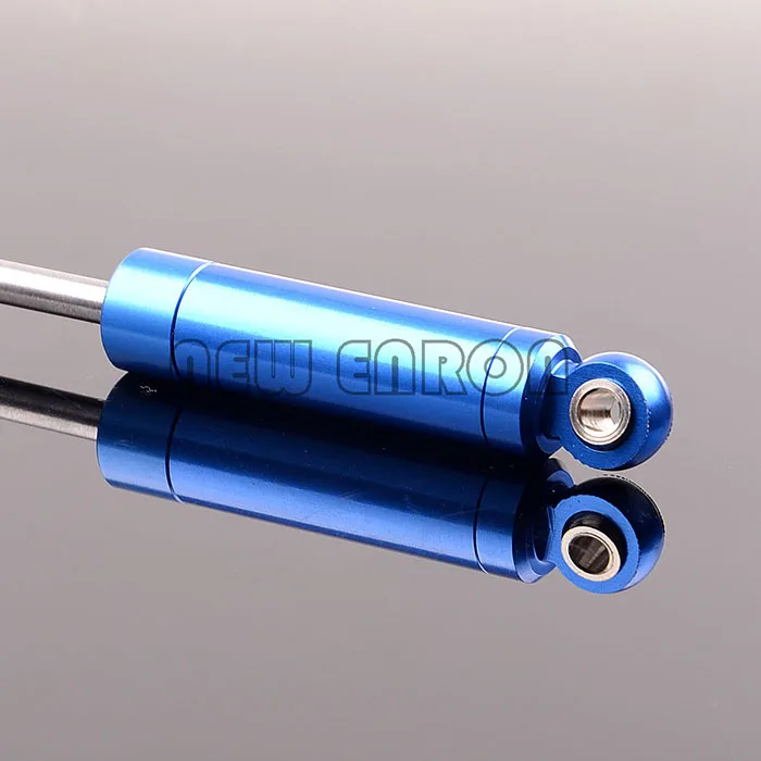 2P алюминиевый внутренний амортизатор демпфер 82 мм RC 1/10 Tamiya Kyosho Axial HPI|shock absorber|rc