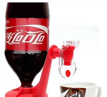 Прямая поставка с завода! Бутылка для напитков вверх дном запатентованным