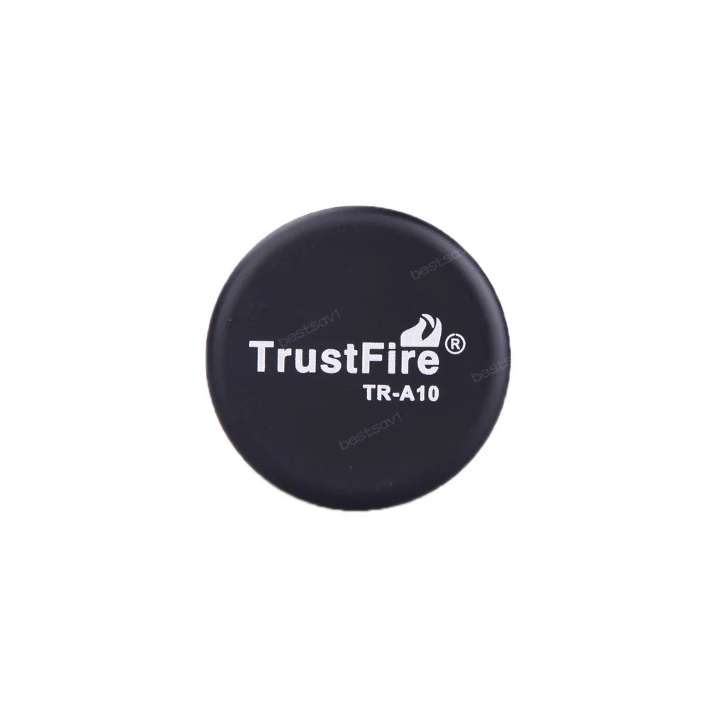 TrustFire TR A10 XM L2 светодиодный фонарик 1200LM 3 Mode 26650 фонарь с usb портом (также