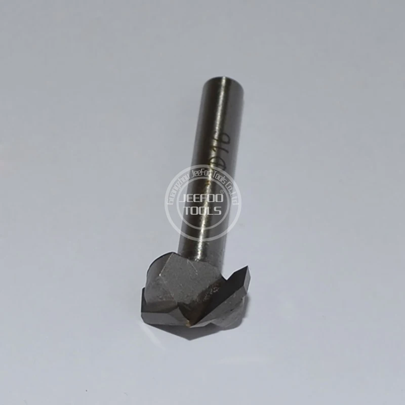 3D фрезы для гравировки и снятия фаски угловые 6*16*135 градусов|router bit shank|router lanrouter 8mm |