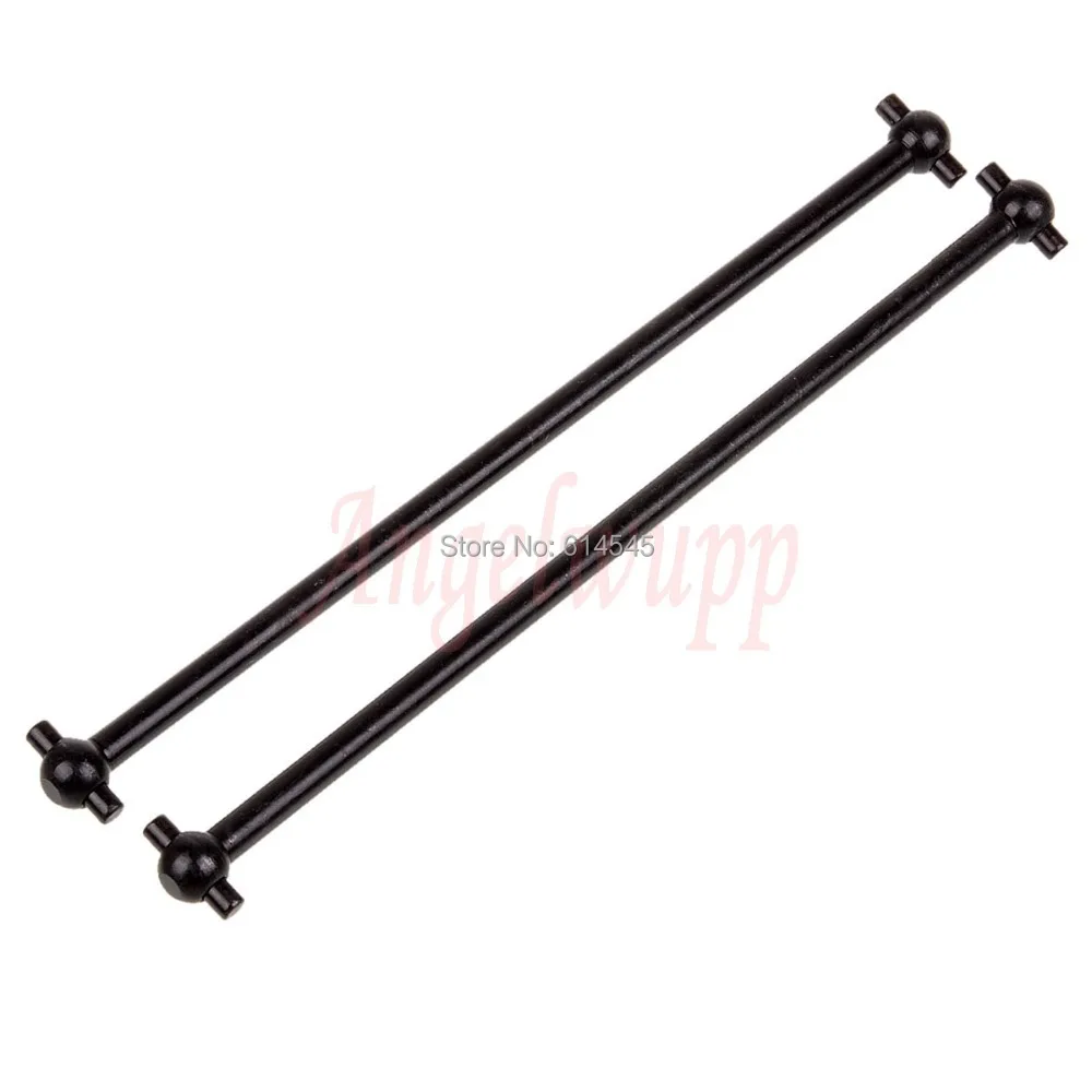 Новый ENRON 60063 HSP центральный передний Dogbone для RC 1/8 модель автомобиля запасные