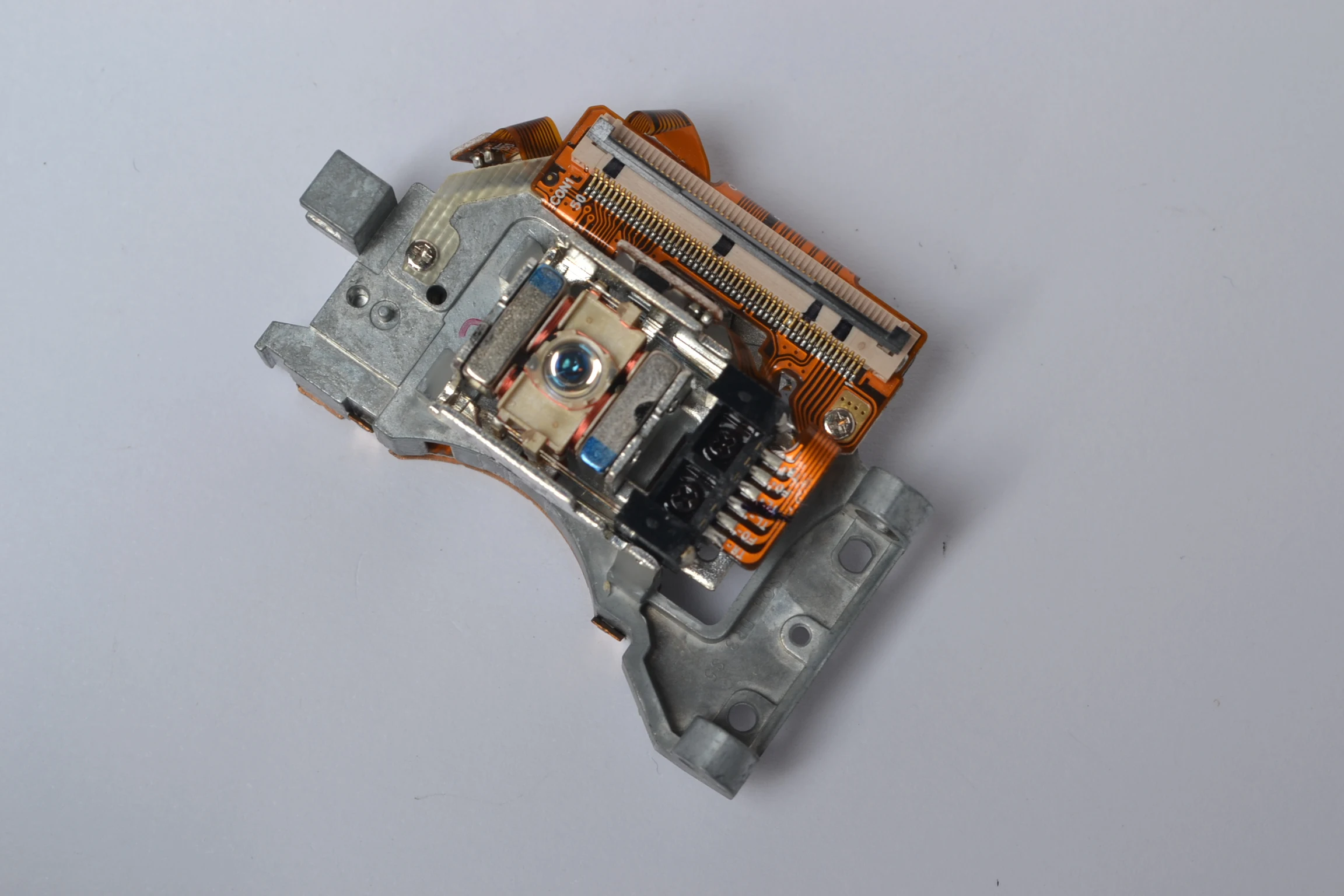 

Original Replacement For SAMSUNG DVD-R130/SED CD Player Laser Lens Assembly DVDR130/SED Optical Pick-up Bloc Optique Unit