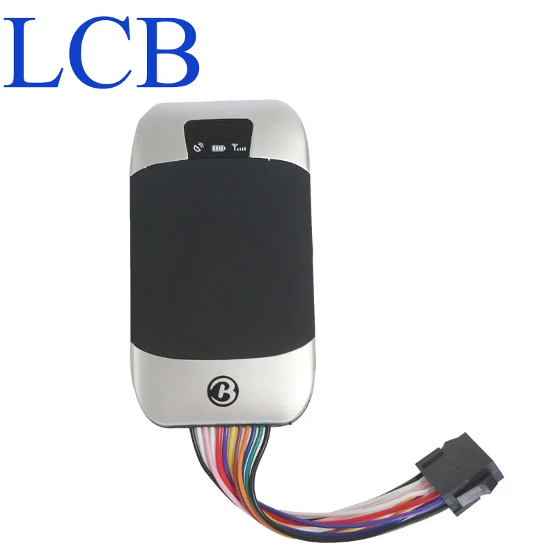 Gps Персональный/автомобильный трекер GPS 303C 303F шпионский gps в реальном времени Google
