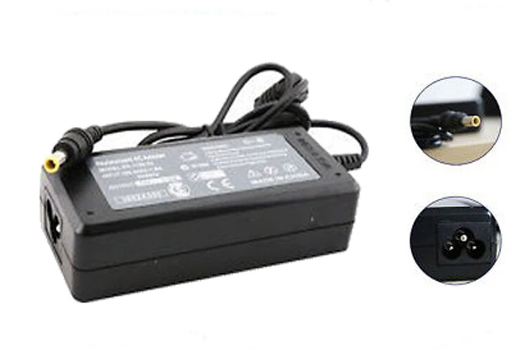 60 Вт 19 в 3 16 а AC адаптер питания зарядное устройство для Samsung NP530U4BI NP530U4C NP535U4C NP530U4BL |