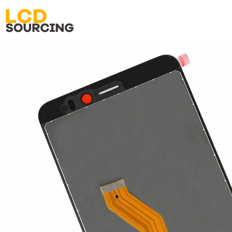 

5.99 inch For HTC U12 LCD Display Touch Screen Sensor Panel Digitizer Assembly For HTC U12 Display Replacement Screen 2560x1440