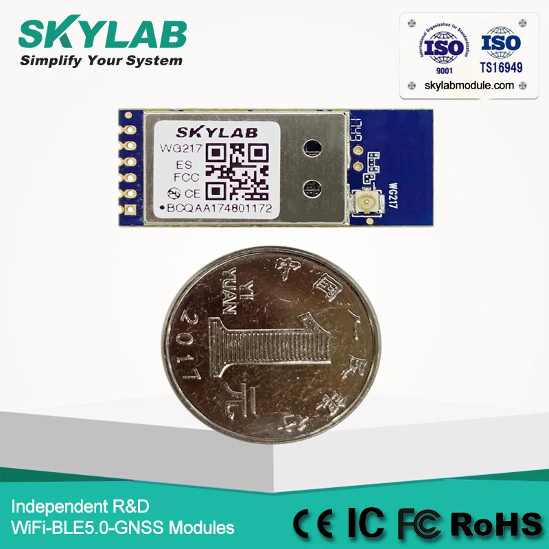 

Hot! Realtek RTL8811 USB dongle wifi module for IP camera/UVC camera