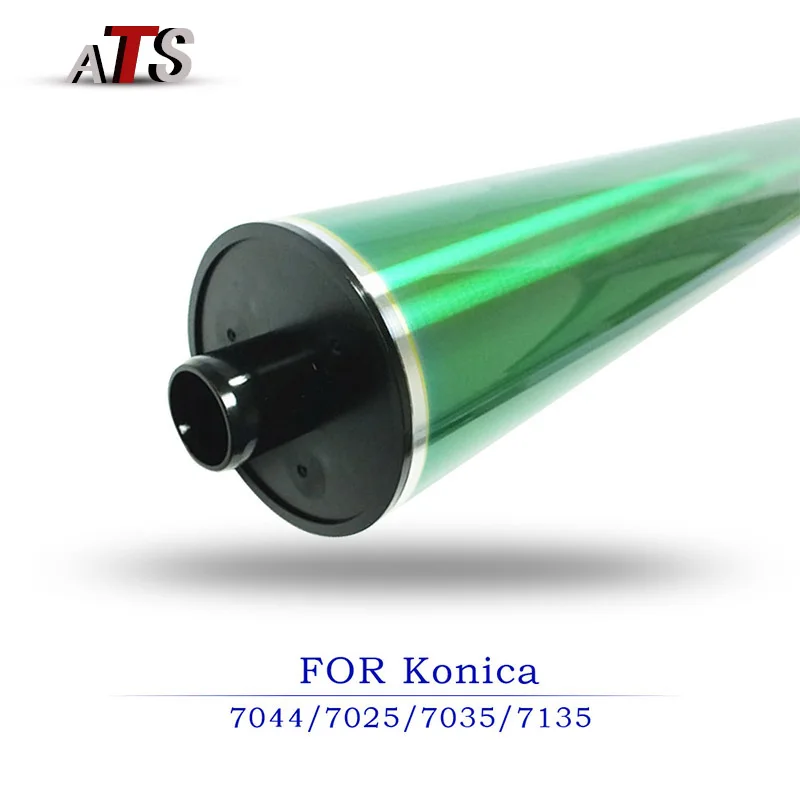 1 шт. фотобарабанное фазирующее устройство для Konica Minolta BIZHUB K7044 K7025 K7035 K7135 для копира запасные части совместимы K7044 K7025 K7035 K7135 7020 7022 7130