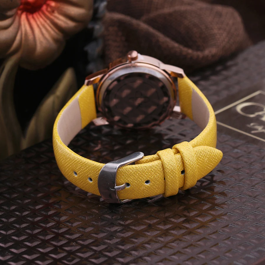 Женский Бренд cmk роскошные часы со стразами модные повседневные кварцевые