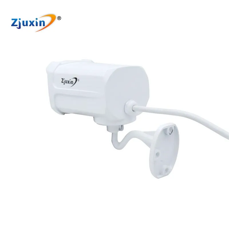 1PC 5MP AHD CAMERA Waterproof outdoor 4 array LED Night Vision For security camera system kit | Безопасность и защита