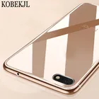 Чехол для Huawei Honor 7A, мягкий силиконовый чехол для телефона Huawei Honor 7A, 7 A, Honor7A, Huawei DUA-L22, чехол Русская версия 5,45