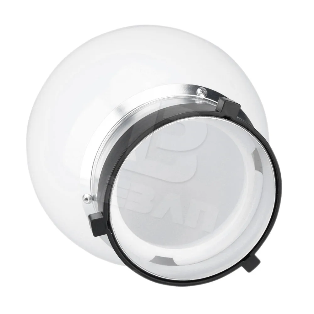 Универсальный софтбокс для студийной фотосъемки 15 см|soft diffuser|diffuser domesoftbox flash diffuser