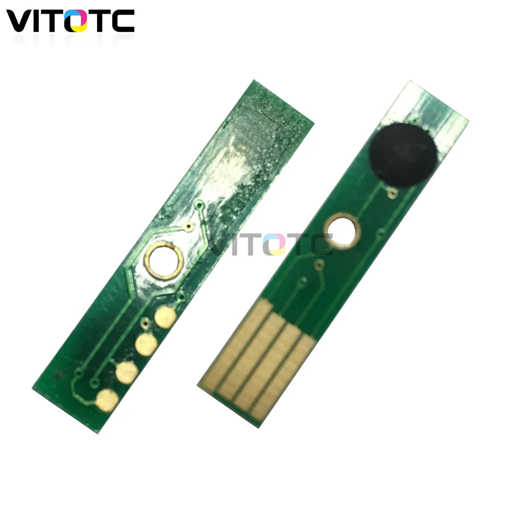 Совместим с Xerox Phaser 6500 Workcenter 6505 чип сброса картриджа тонером 106R01597 106R01594 106R01595 106R01596