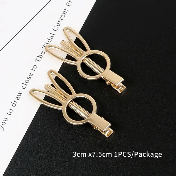 Style11 DIY заколки профессиональный салон нержавеющей заколки для волос, волосы инструменты для укладки парикмахерские шпильки; баретты; аксессуары для волос аксессуары - Цвет: Style11