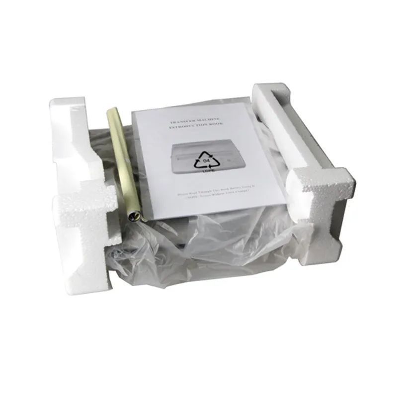 Черный/серебристый переводная машина для тату принтер рисования термальный