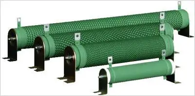 Керамическая трубка 2500 Вт с проволочным сопротивлением используемой в качестве