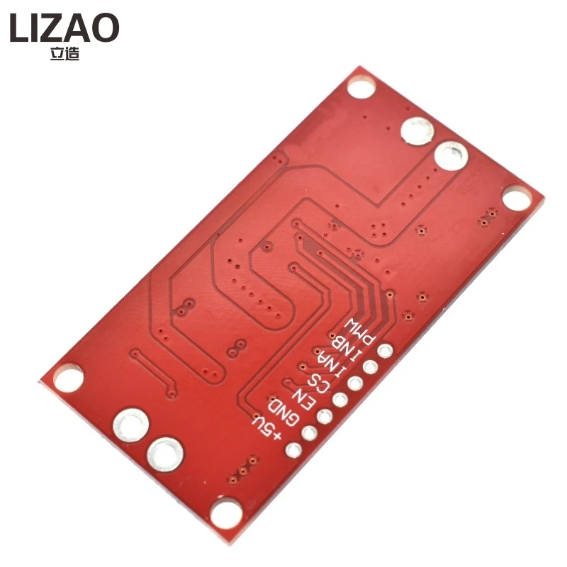 Monster Moto Shield VNH2SP30 шаговый двигатель драйвер модуль высокая сила тока 30A для arduino |