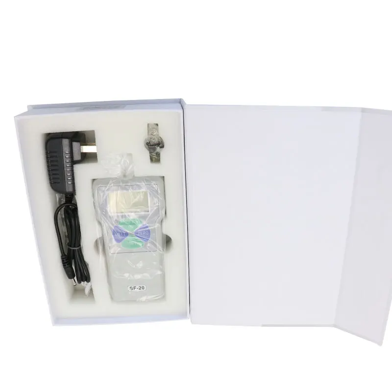 Shahe 100N/200N /300N/500N экономичный цифровой датчик силы нажима портативный измеритель