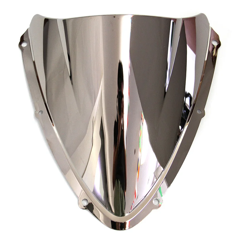 ABS ветровое стекло для Suzuki GSXR600 GSXR750 GSXR 600 750 K8 2008 2009 2010 мотоциклетные ветровые