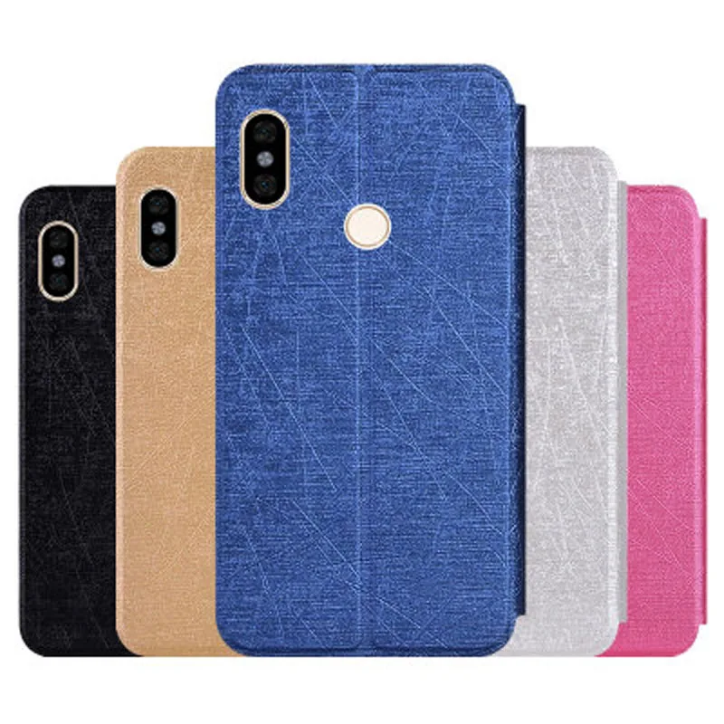 на xiaomi mi 8 SE Чехол супер тонкие модные кожаный флип чехол Обложка Телефон Xiaomi 8SE