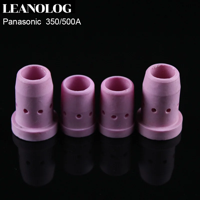 20 шт. Panasonic 350A/500A MIG MAG Gun аксессуары/расходные материалы Gas Ring Diffuser для CO2 сварочный