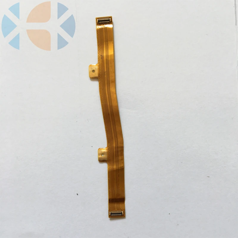 Основная плата гибкий кабель для Alcatel A3 5046D 5046Y материнская подключение USB Charing