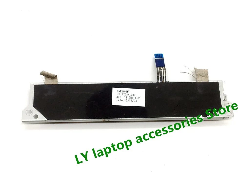 Для DELL 14R 5421 5437 3437 3421 оригинальная сенсорная панель для ноутбука кнопки левая и