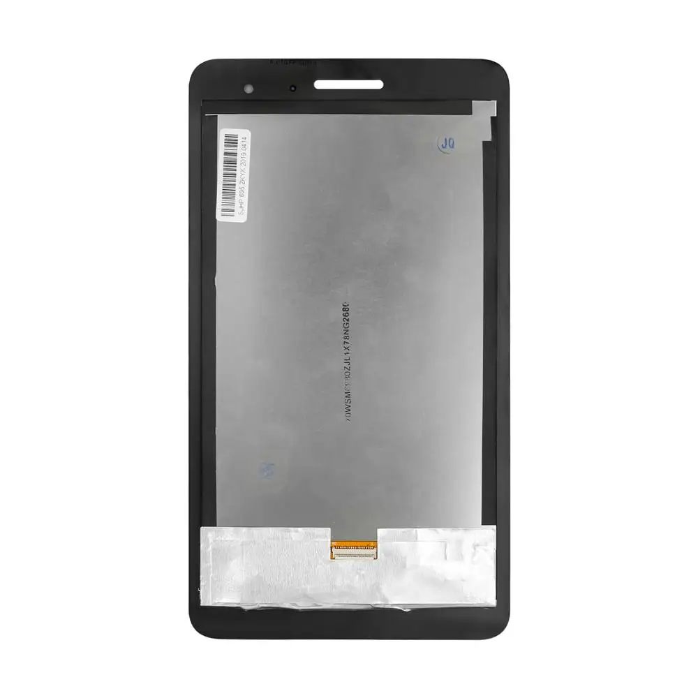 ЖК дисплей с дигитайзером для Huawei MediaPad T2 LTE сенсорная панель в сборе Бесплатные