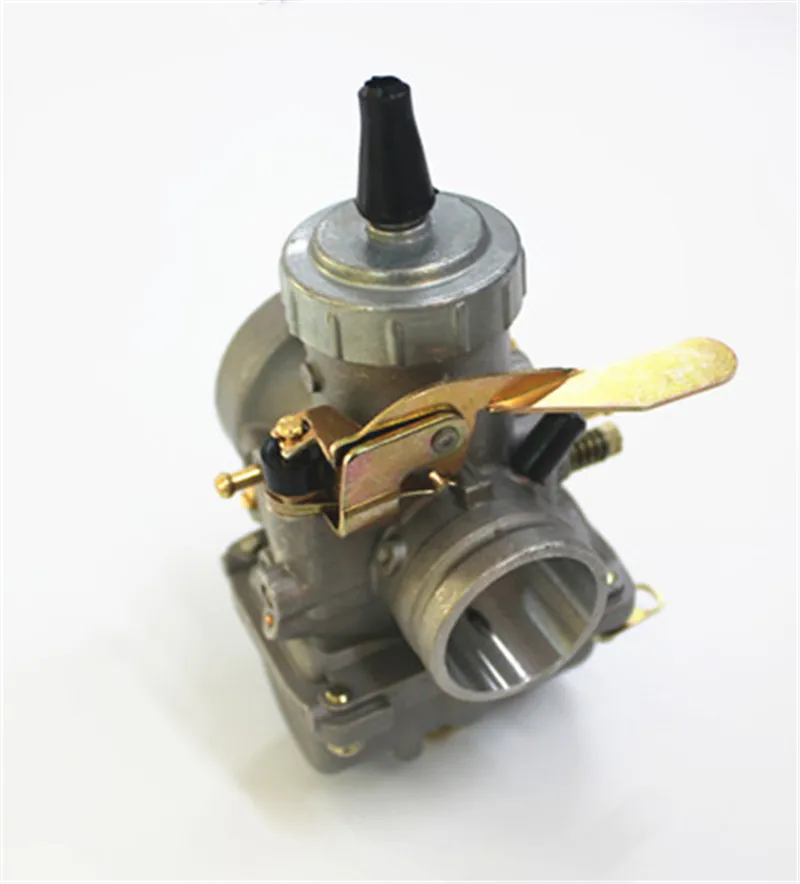 Карбюратор мотоциклетный 34 мм для мотоцикла Yamaha IT250 DT250 MX100 MX125 Carb Warrior 350 1974 1979|34mm