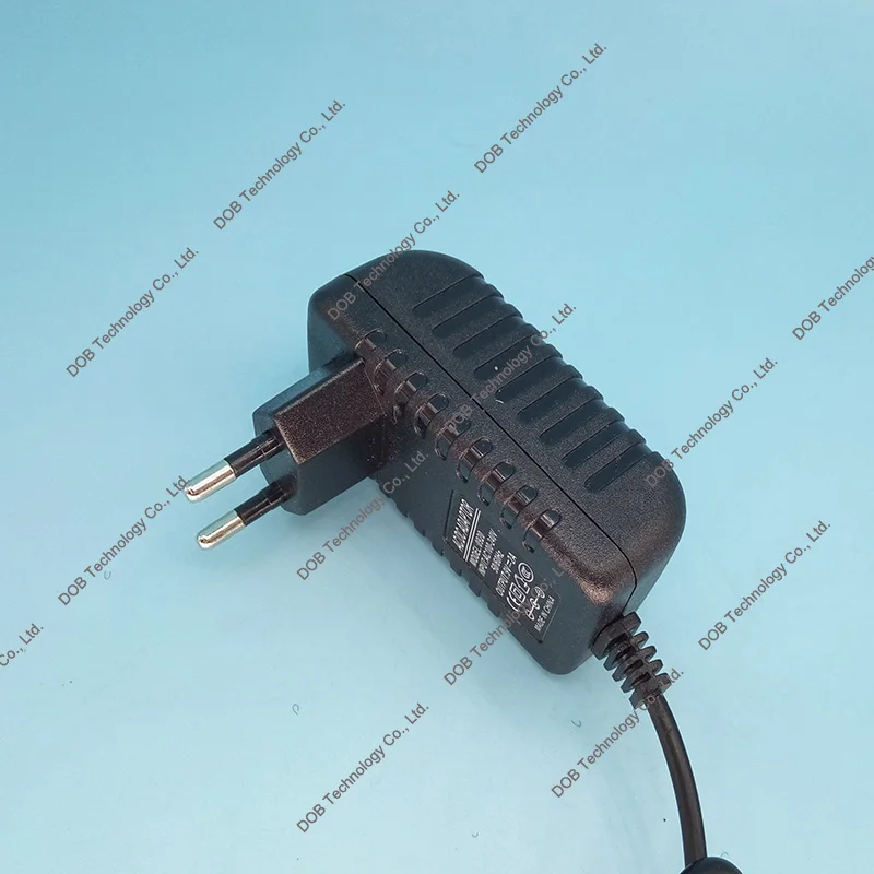 9V AC/DC адаптер зарядное устройство источник питания для Philips PET741/37 Портативный DVD