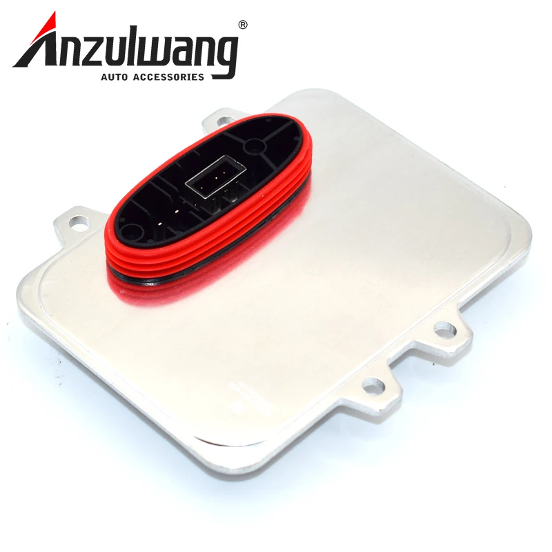 ANZULWANG Новый ксеноновый балласт для фар 5DV 009 000 00 5DV009000 5DV00900 BMW Ford MERCEDE BENZ Land Rover HYUNDAI