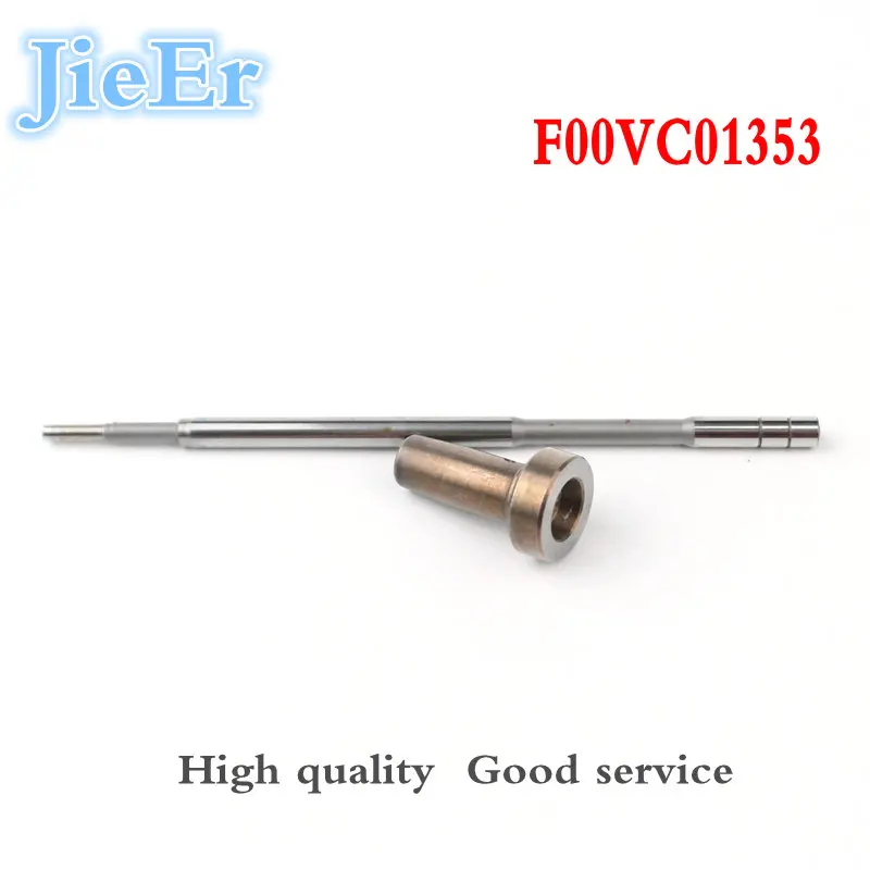 

Top selling Common Rail Control valve /valve assembly F00VC01353 FOOVC01353 Suitable For 0445110265/ 0 445 110 265